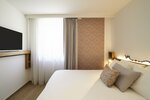 Номер «Классик», 1 двуспальная кровать в Mercure Avignon Gare Tgv