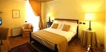Номер «Делюкс» в Albergo Castiglione Langhe