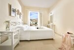 Elegant Double or Twin Room Sea View в Erato Hotel Mykonos