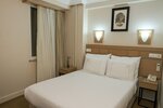 Budget Single French Bed Room в Sude Konak Hotel