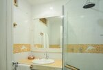 APARTAMENTO DUPLO в Sobrado da Vila Hotel