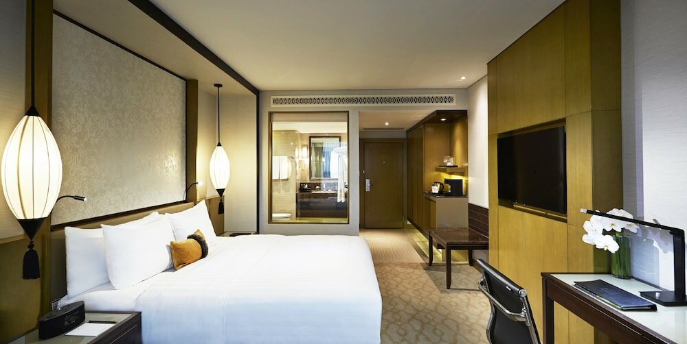 Deluxe Room (3AD)