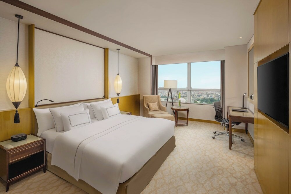 Deluxe Room (3AD)