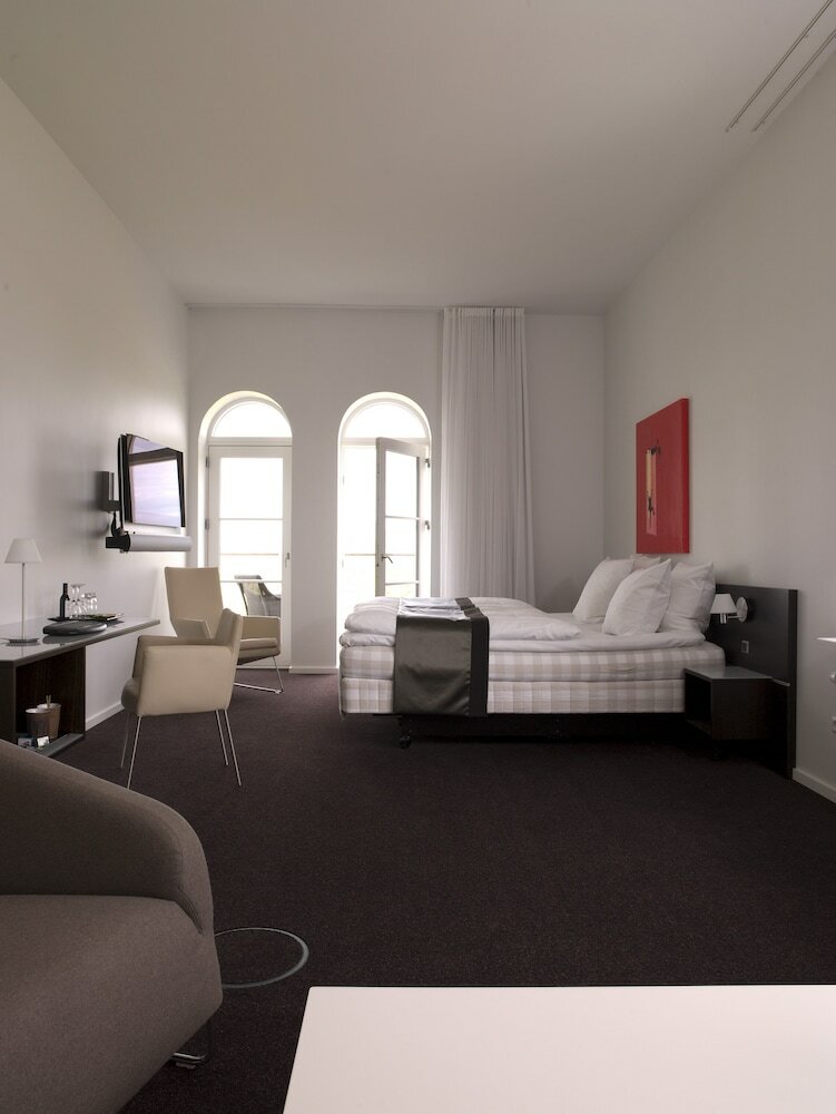 Superior Room (SPA-access not included)