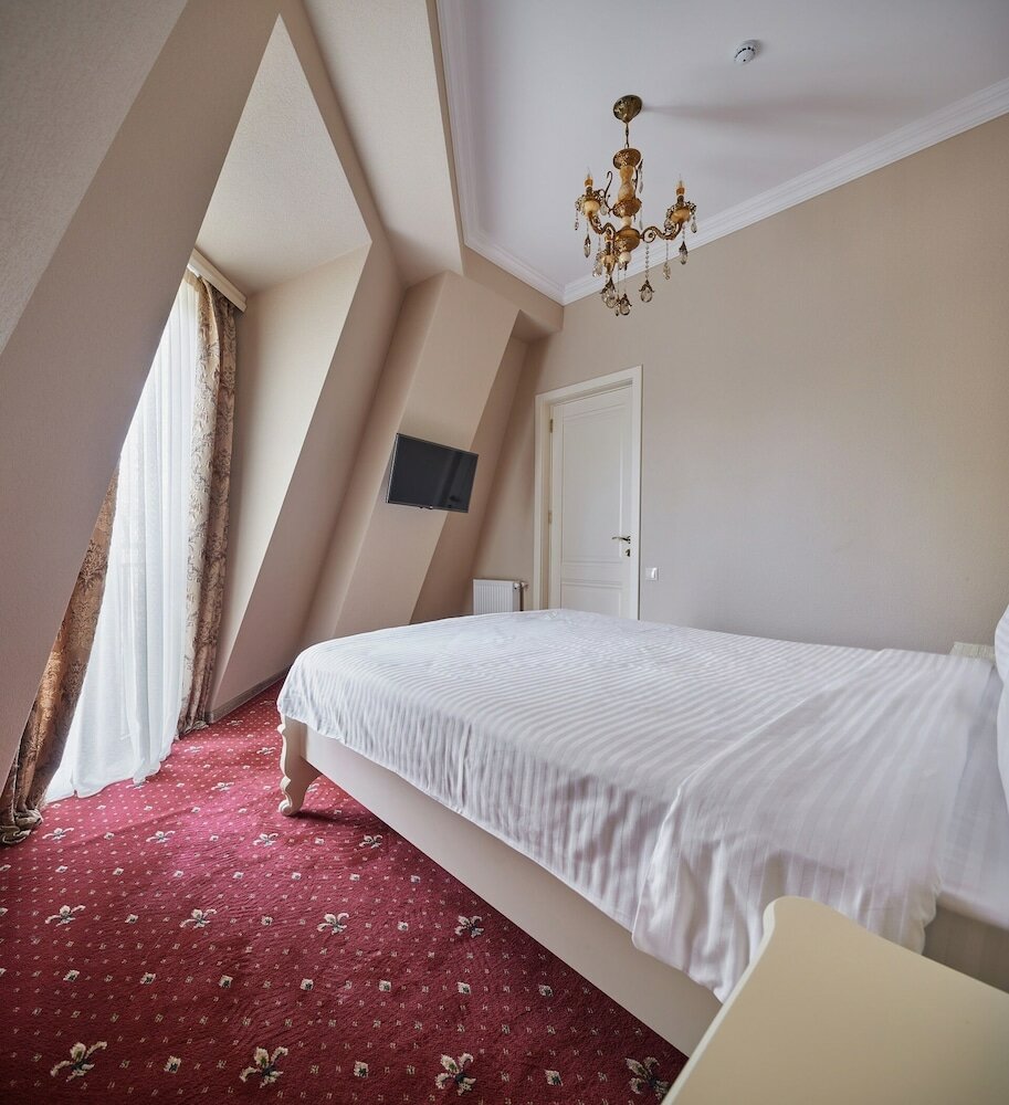 Luxury Room