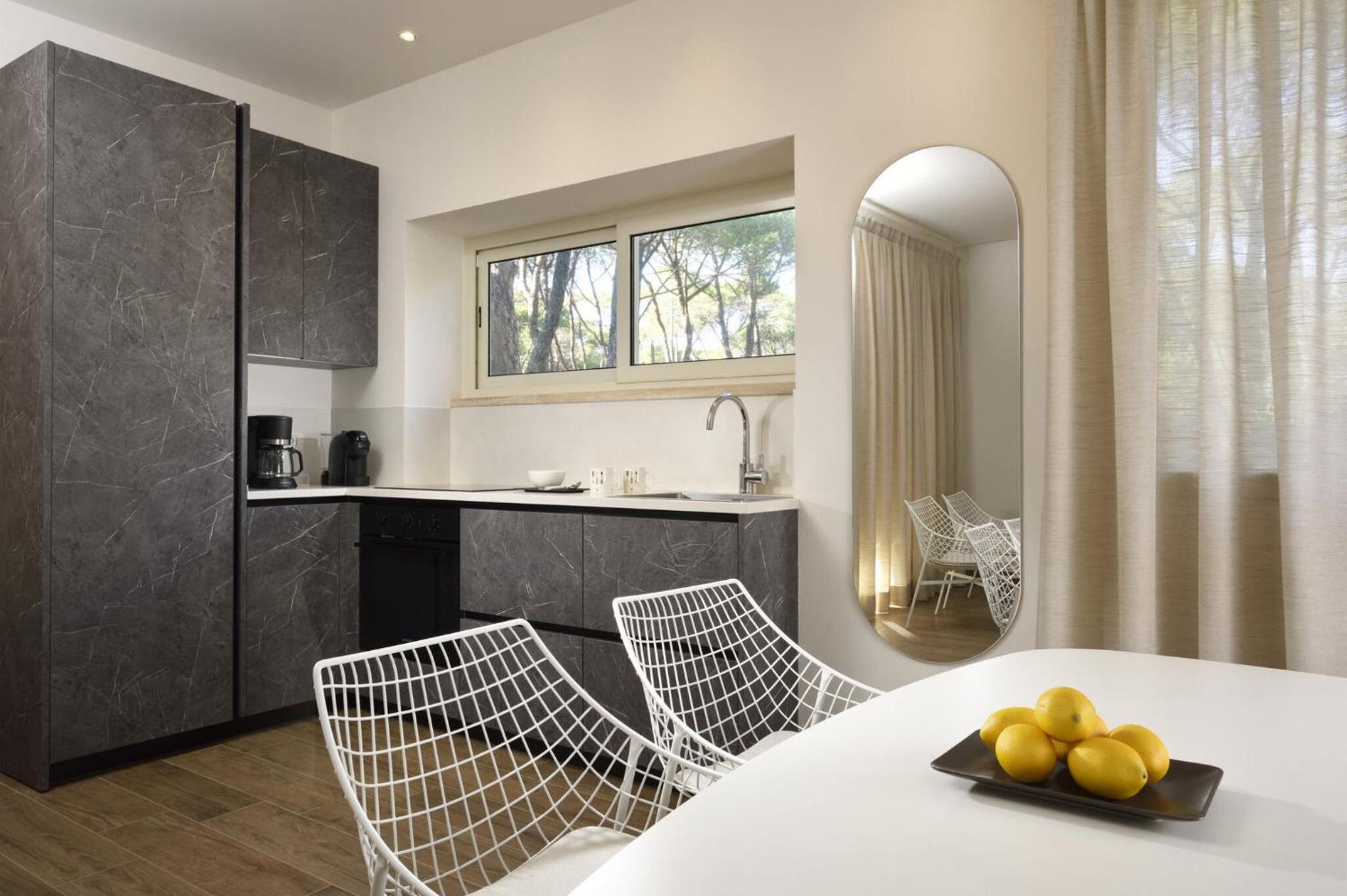 Exclusive Villa with Spa Bath