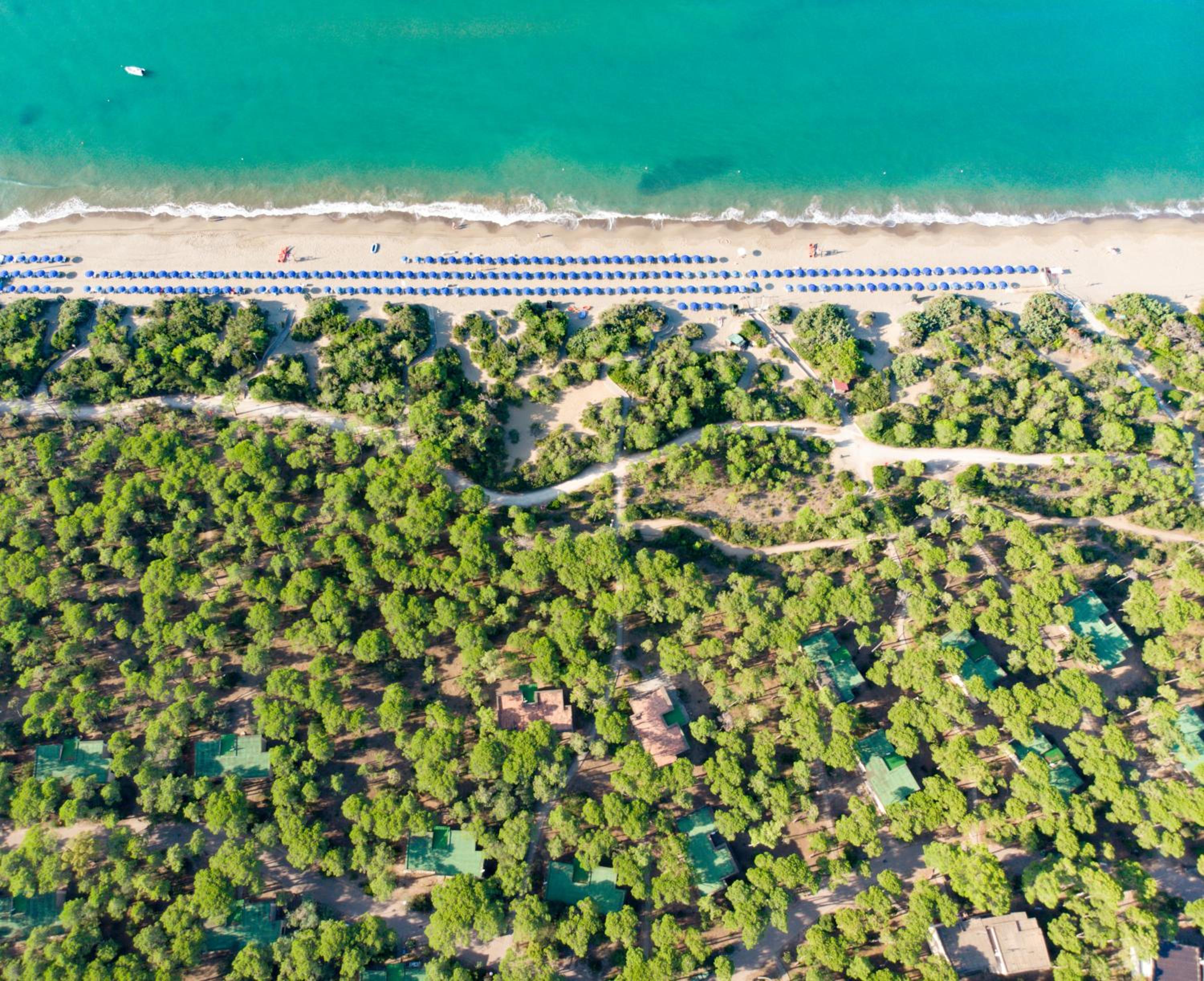 Exclusive Villa with Spa Bath