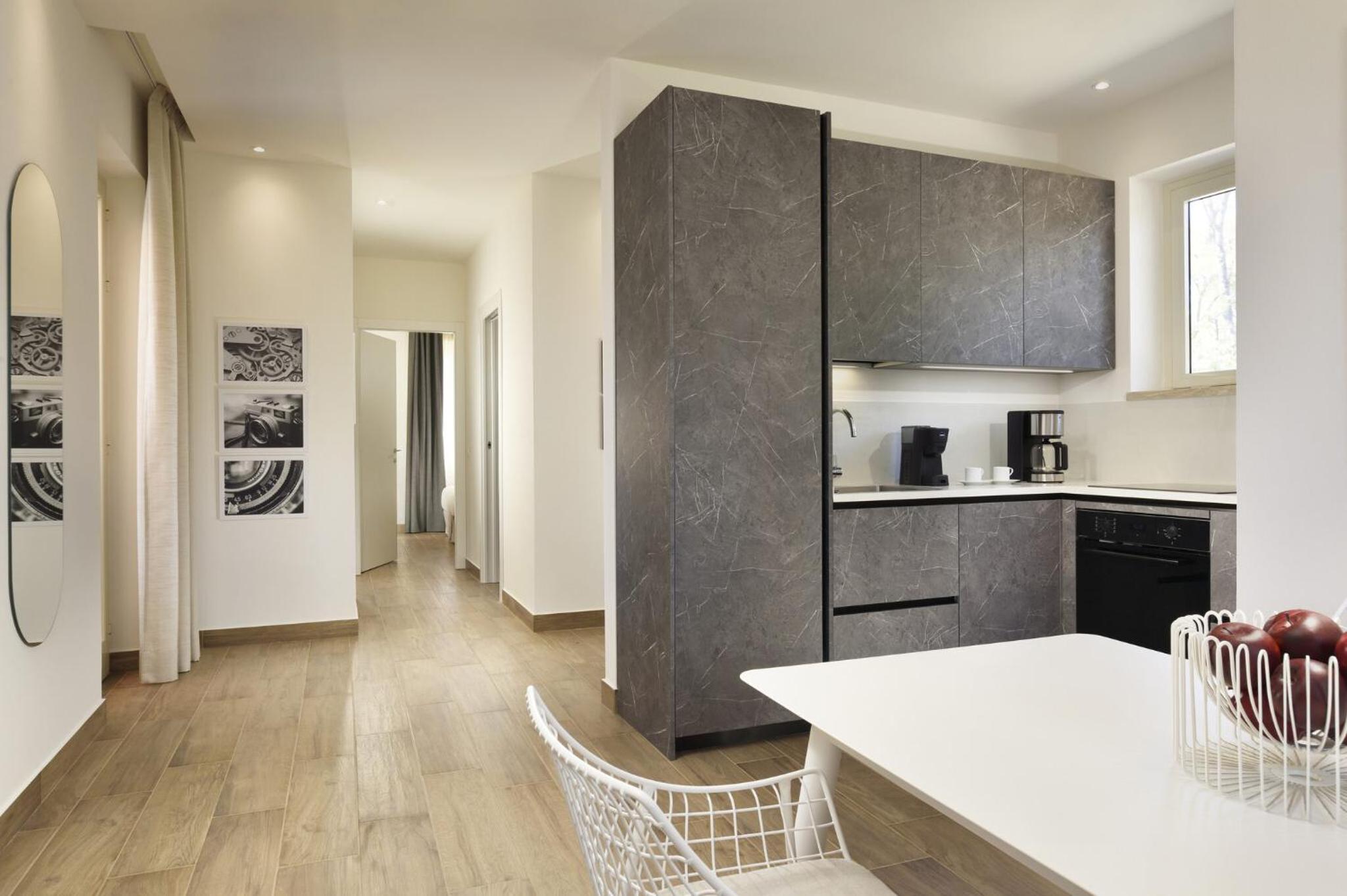 Exclusive Villa with Spa Bath