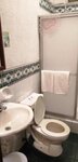 Standard Double Room Single Use в Hotel Huasi Continental