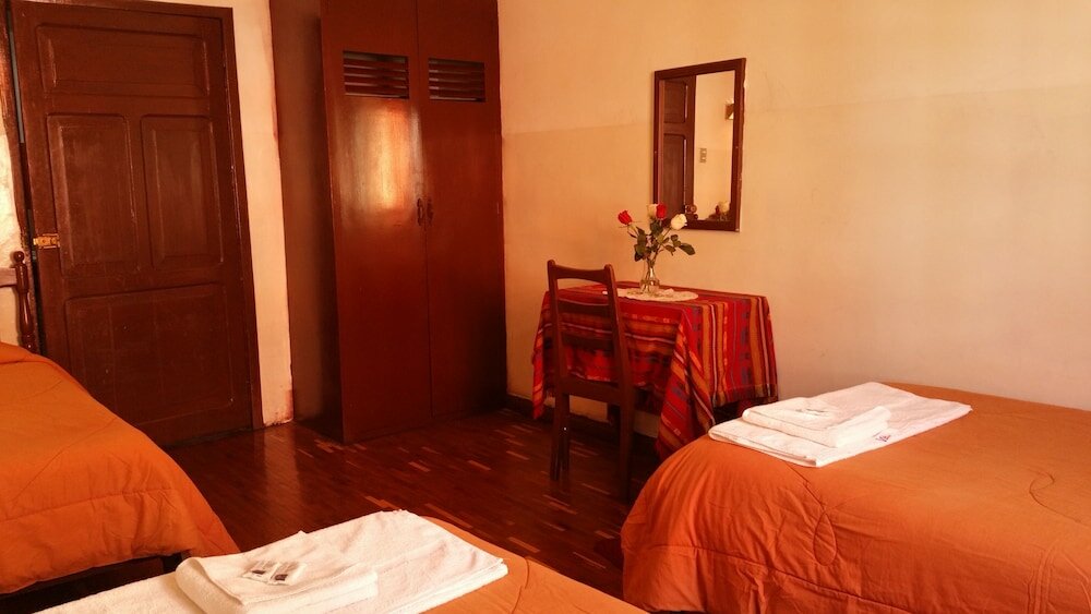 Superior Triple Room