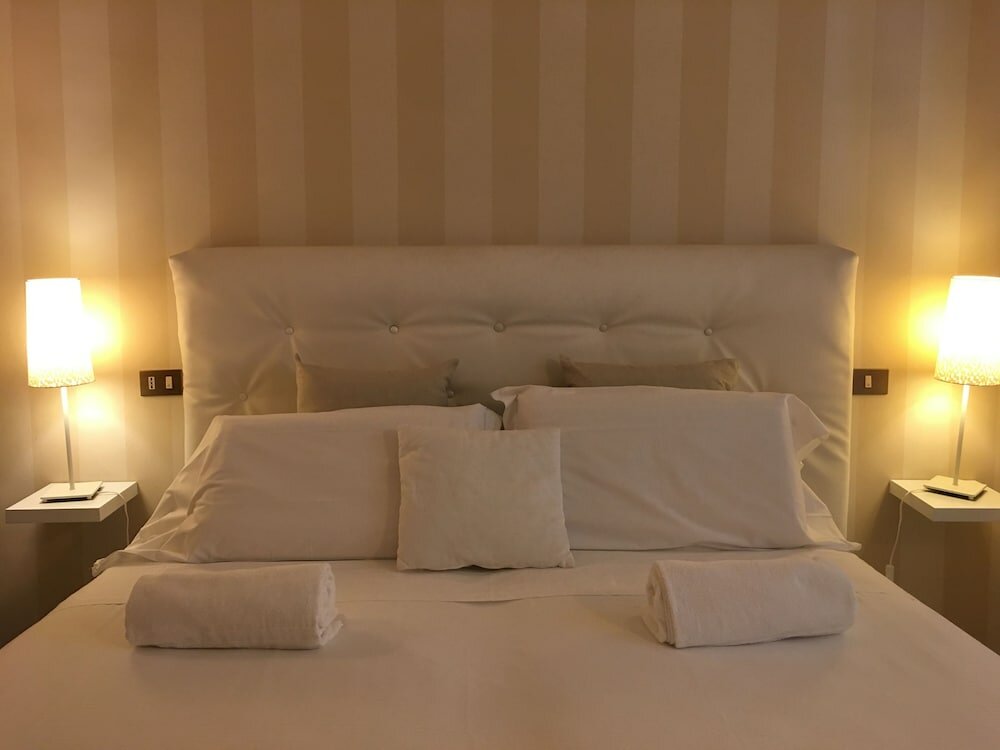 Classic Double Room Single Use