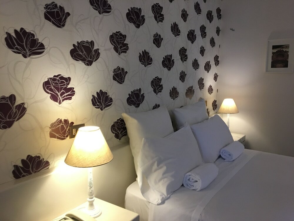 Classic Double Room Single Use
