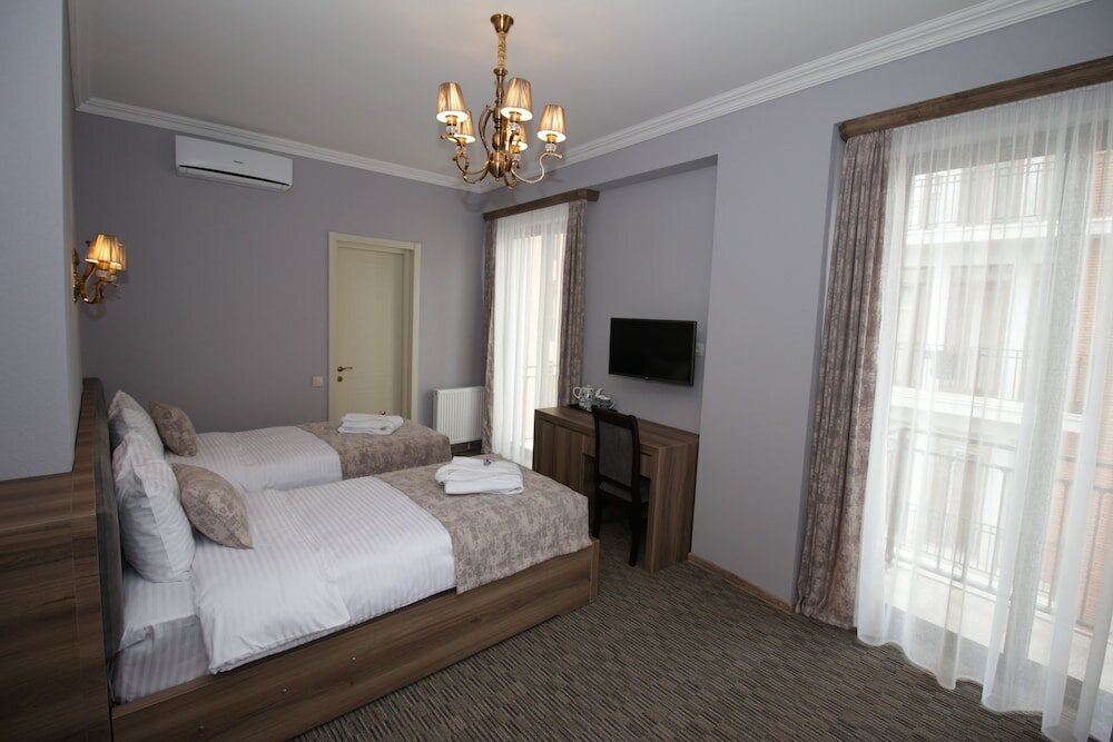 Superior Twin Room, Multiple Beds