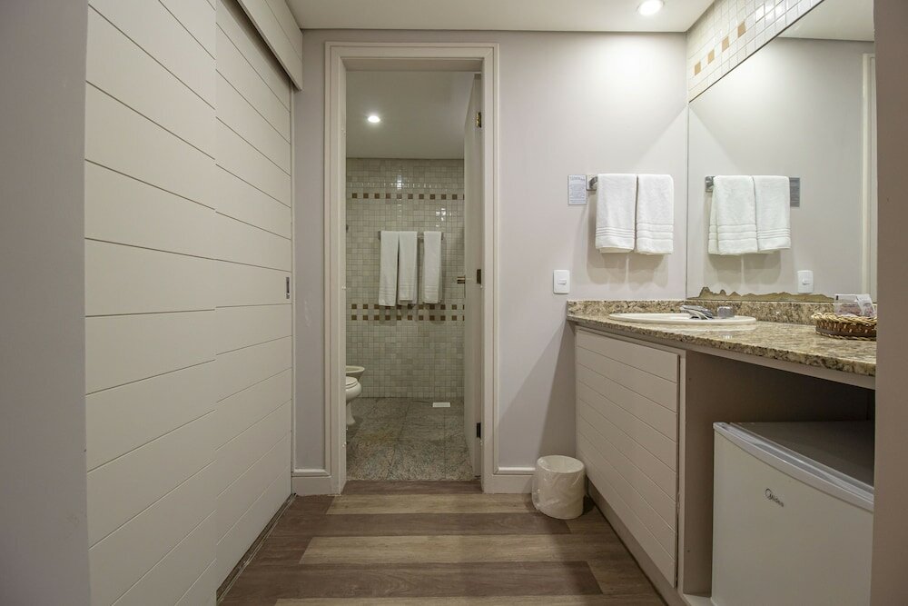 Deluxe Triple Room, Multiple Beds
