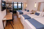 Exclusive Room в Marante Plaza Hotel