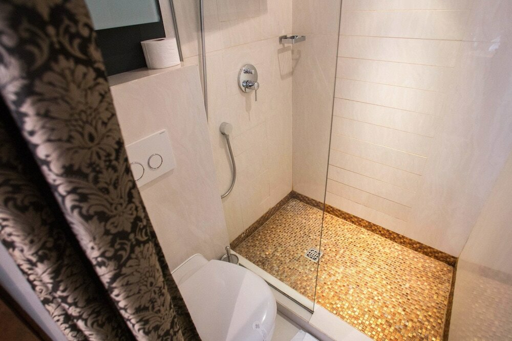 Deluxe Double Room, 1 Queen Bed