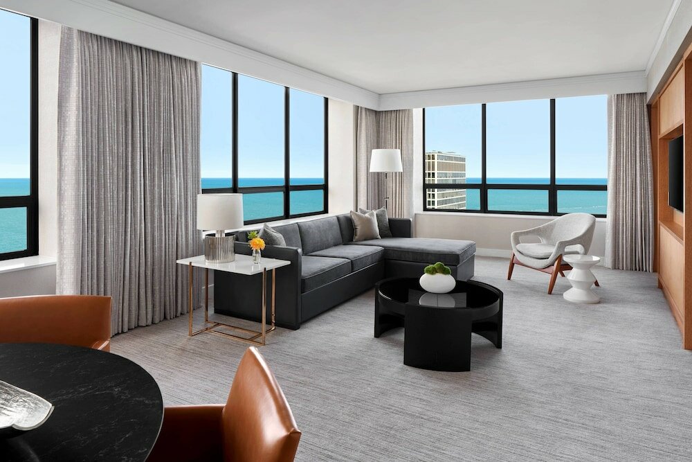 Suite, 2 Bedrooms