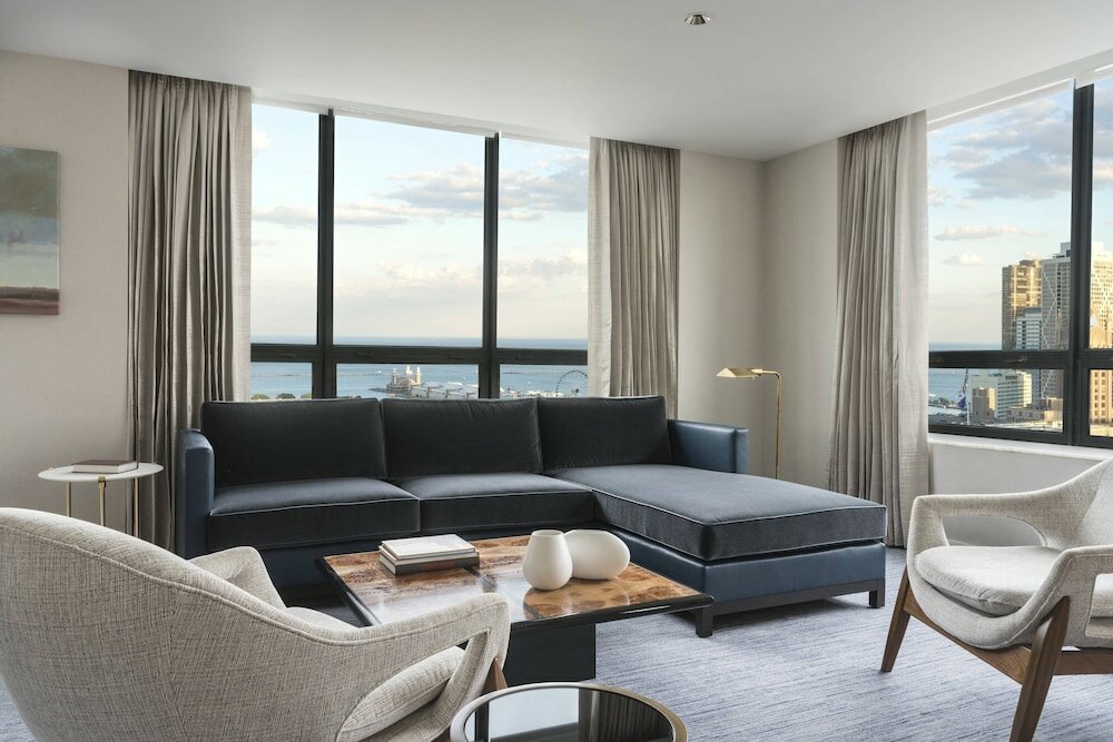 Suite, 2 Bedrooms
