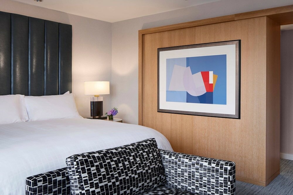 Suite, 2 Bedrooms