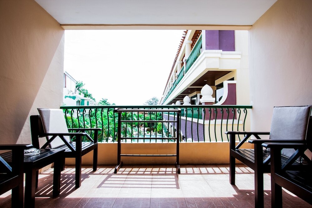 Family Suite, 2 Bedrooms
