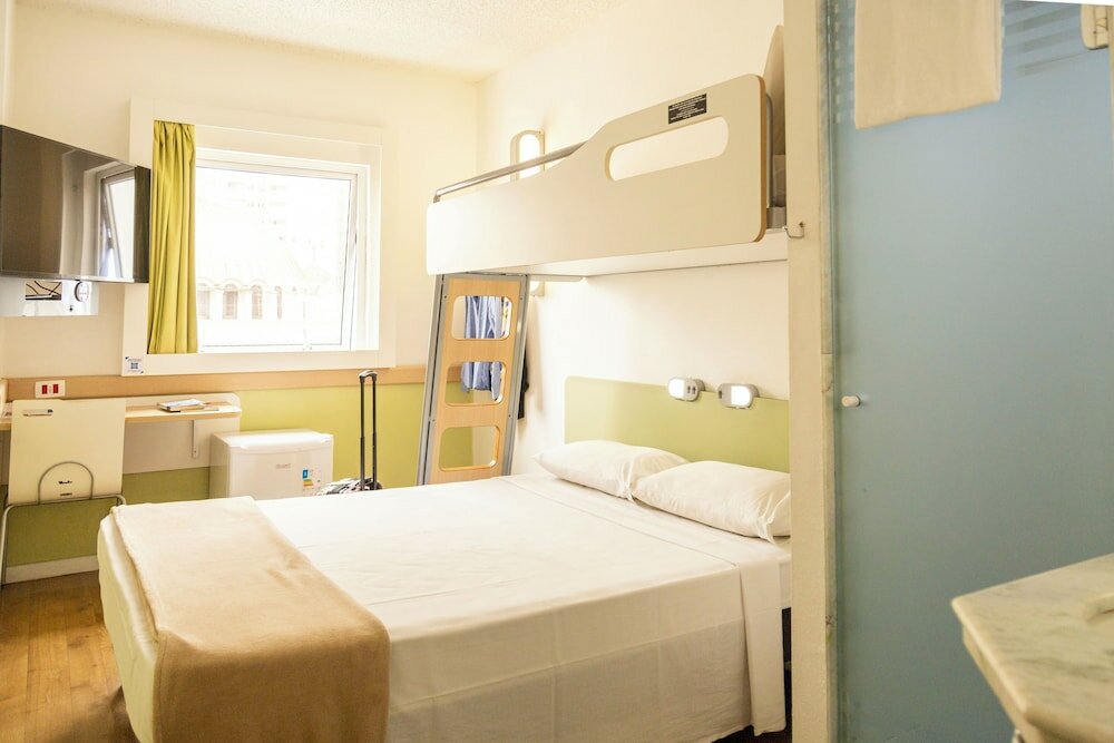 Superior Room, Multiple Beds (Minibar. Hair Dryer)