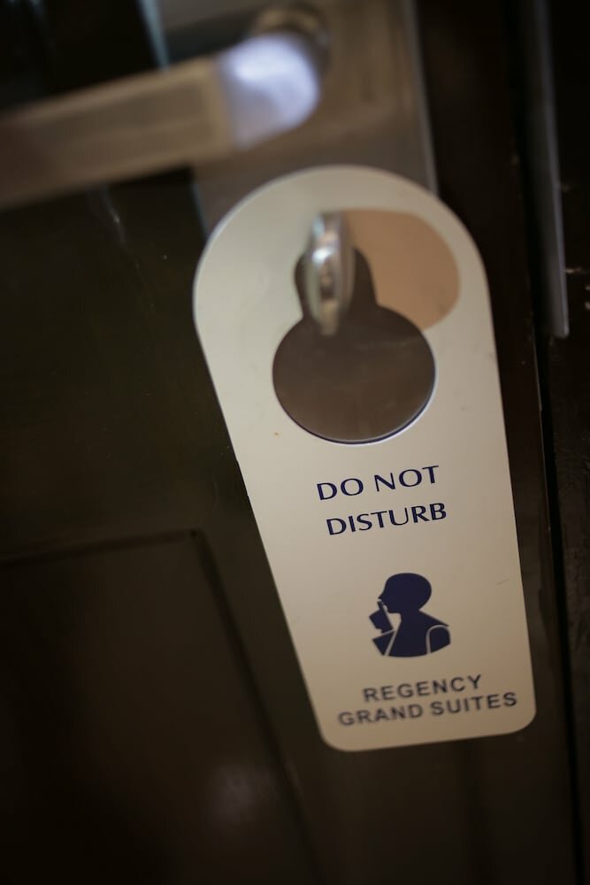 Club Suite, Bay View, Sea Facing