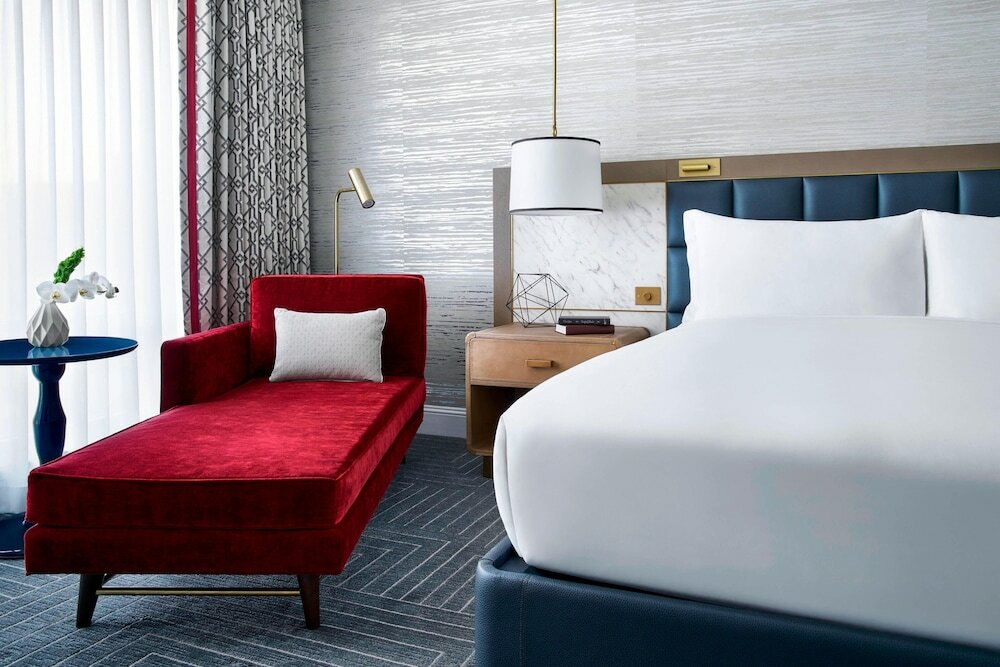 Club Suite, 1 Double Bed