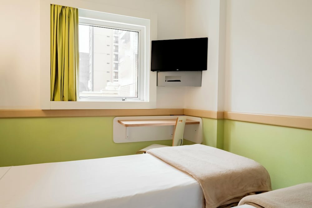 Standard Room, 2 Twin Beds