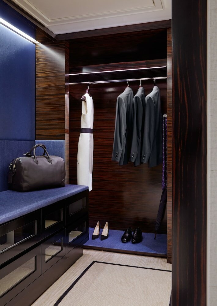 Deluxe Room, 2 Double Beds