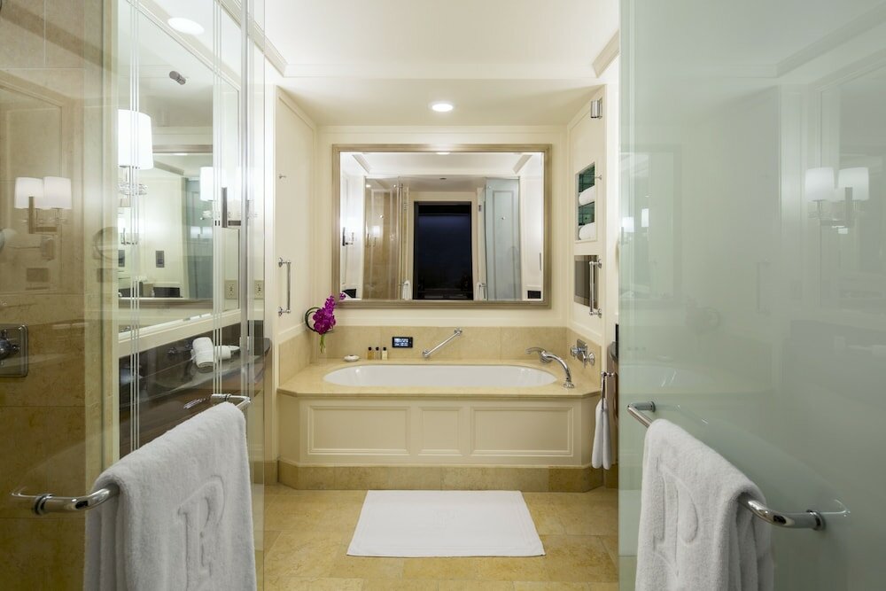 Deluxe Room, 2 Double Beds