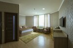 Standard Twin Room, Non Smoking в Inga Hotel Yerevan