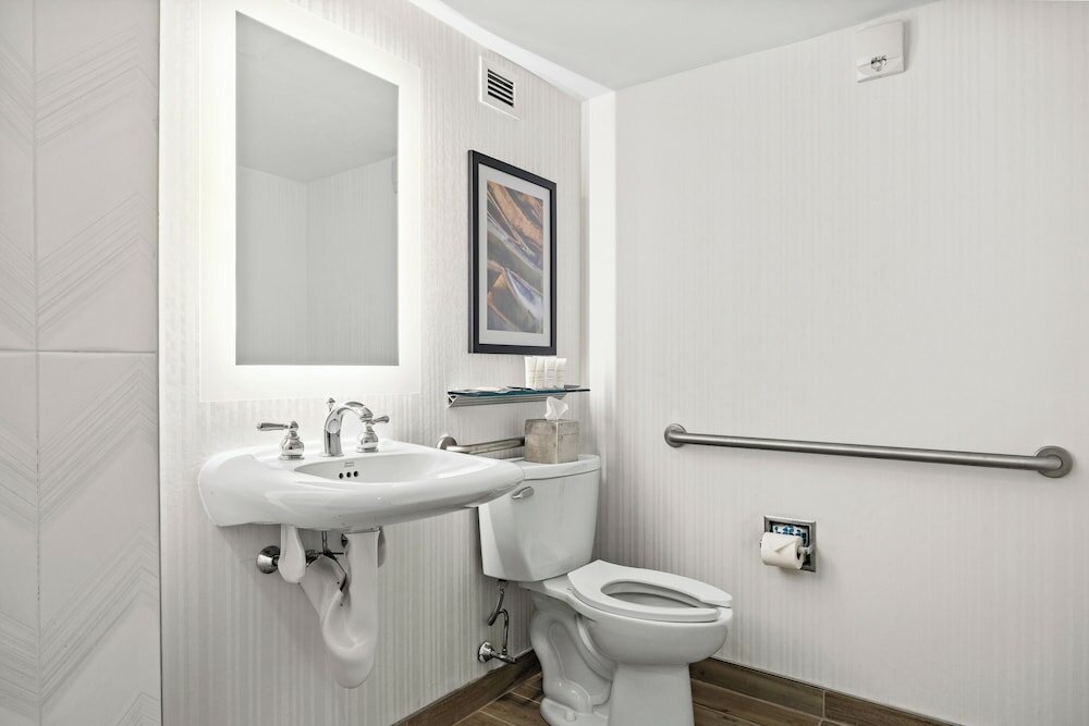 Room, 2 Queen Beds, Accessible