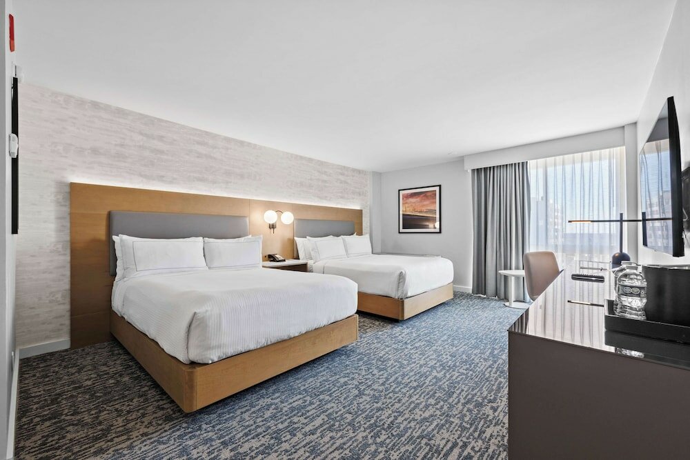 Room, 2 Queen Beds, Accessible