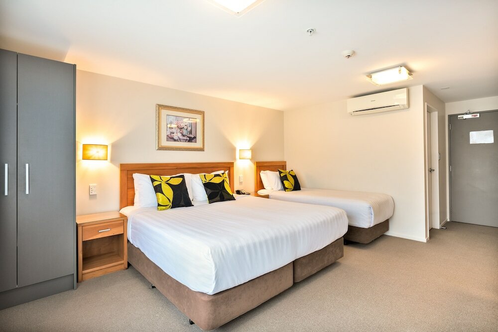 Executive Business Suite