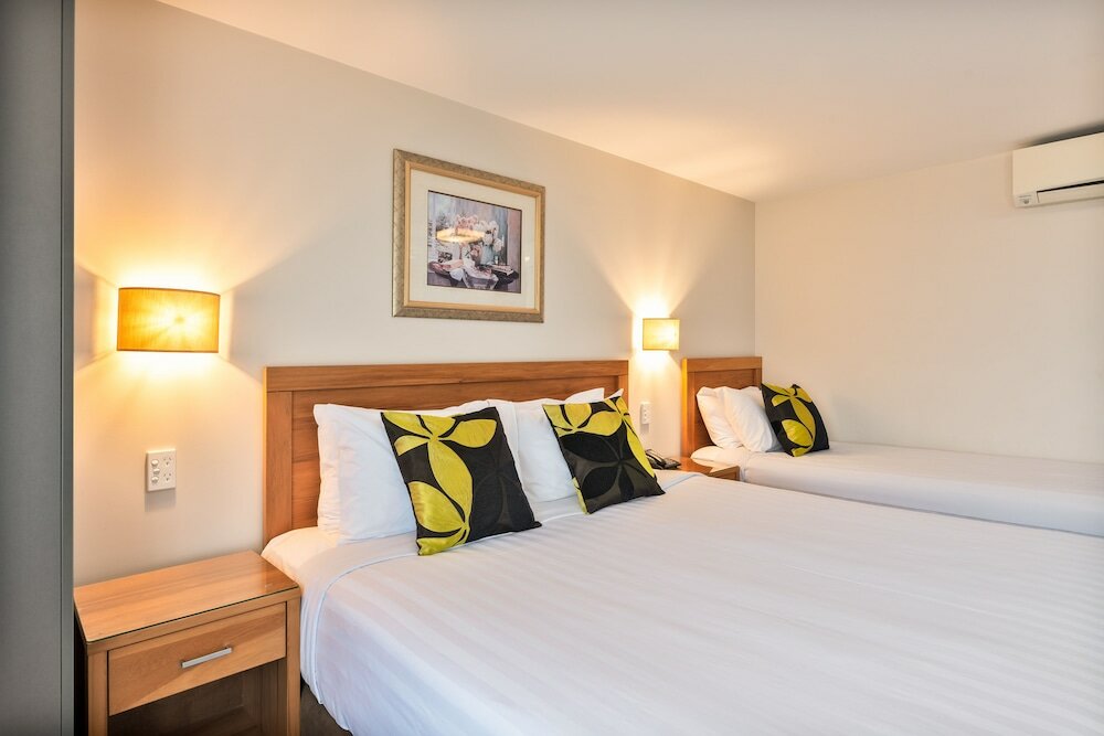Executive Business Suite