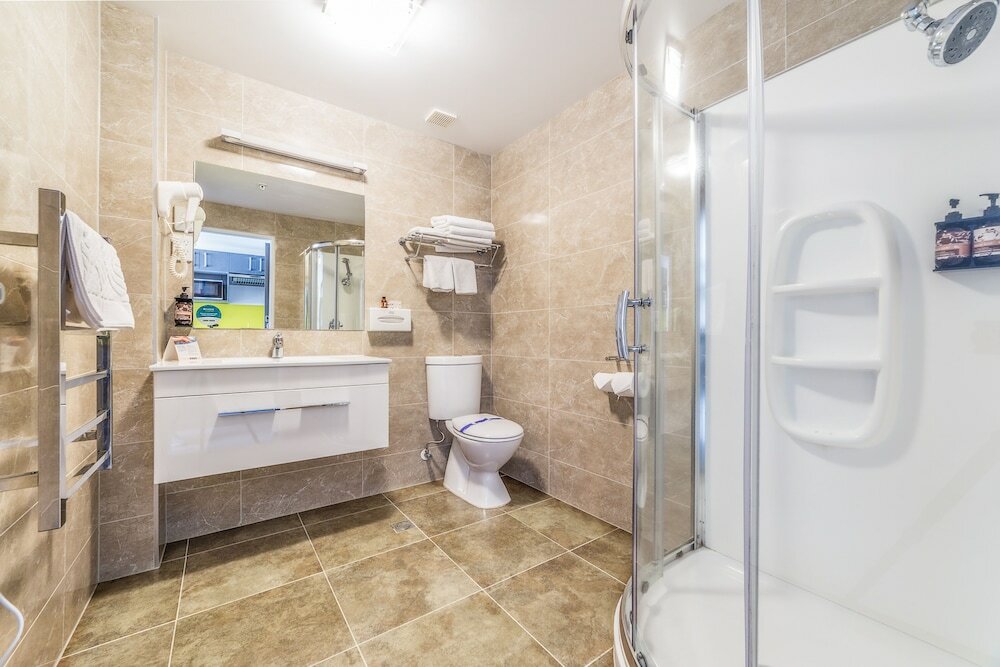 Executive Business Suite