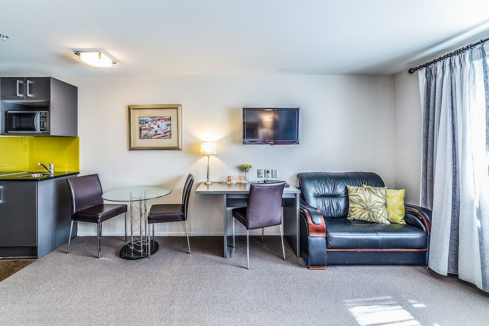 Executive Business Suite