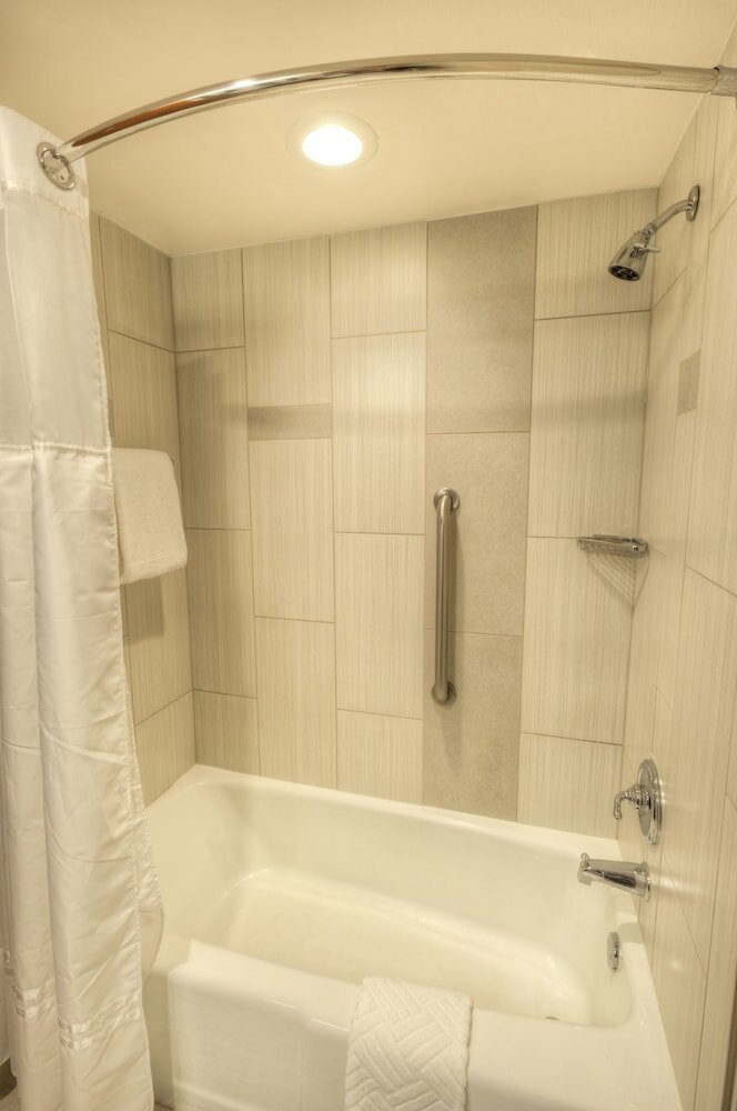 Room, 1 King Bed