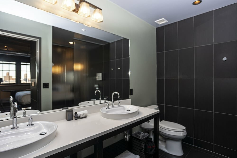 Deluxe Room, 2 Queen Beds
