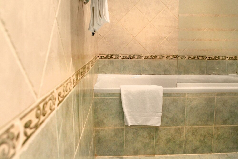 Classic Single Room, 1 Twin Bed