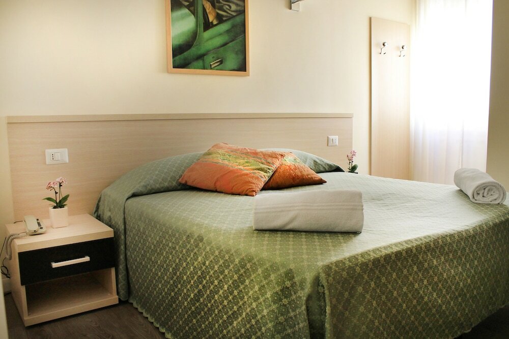 Classic Single Room, 1 Twin Bed