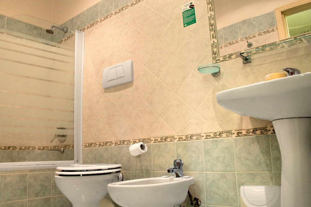 Classic Single Room, 1 Twin Bed