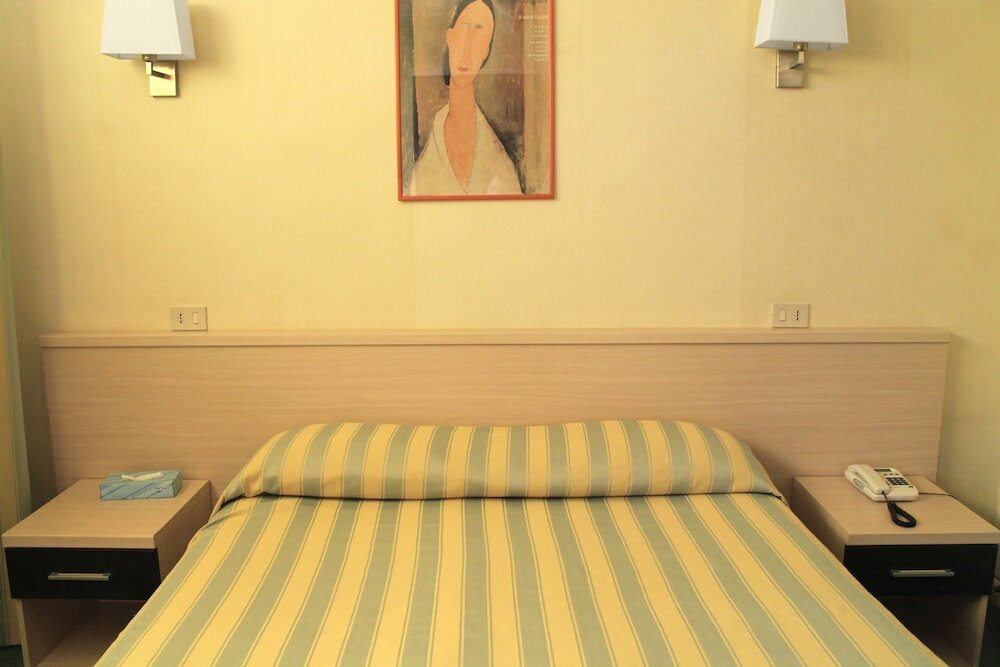 Classic Single Room, 1 Twin Bed