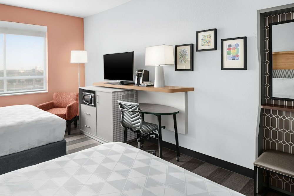 Standard Room, Multiple Beds