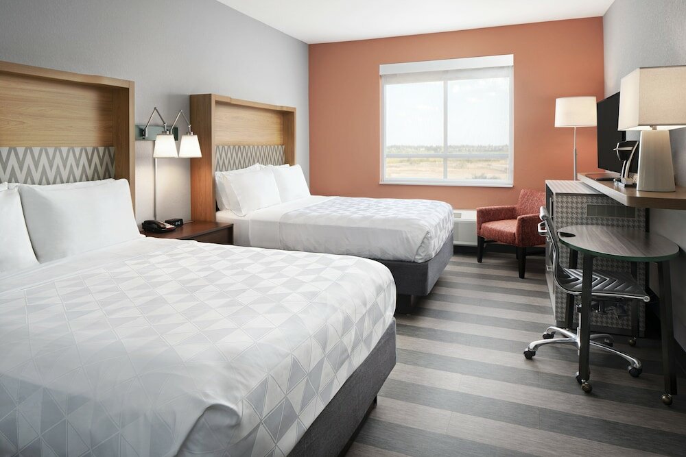 Standard Room, Multiple Beds