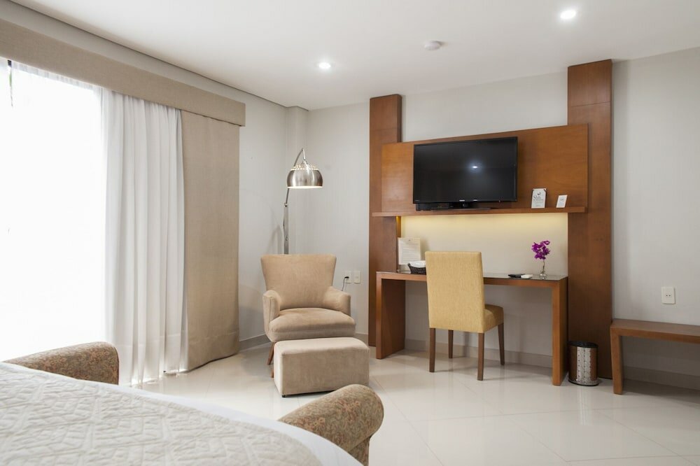 Premium Room, 1 King Bed