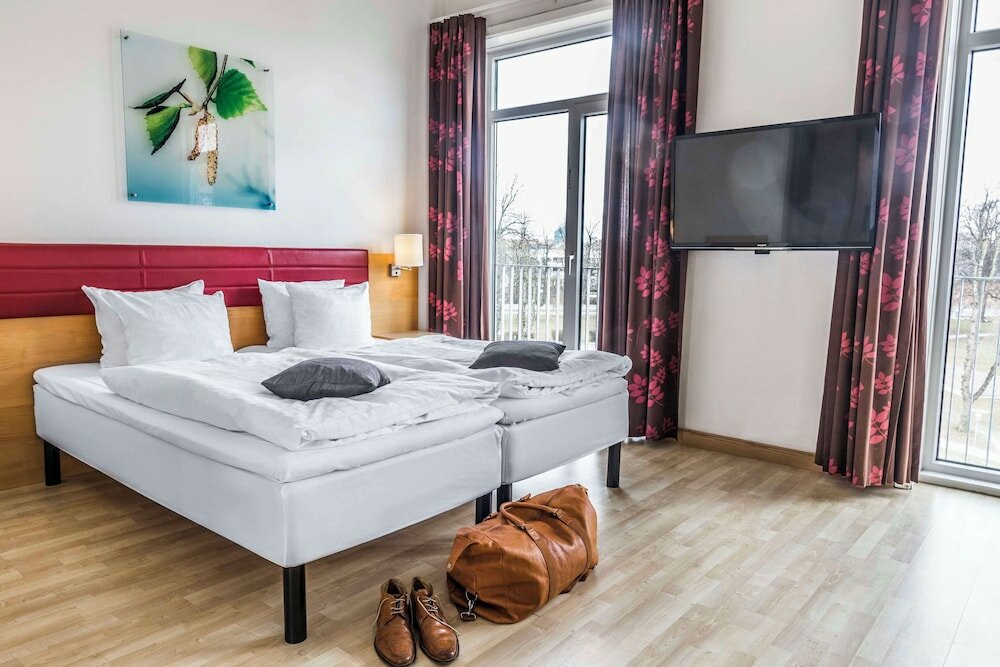 Standard Room (Plus)