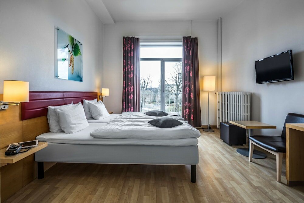 Standard Room (Plus)