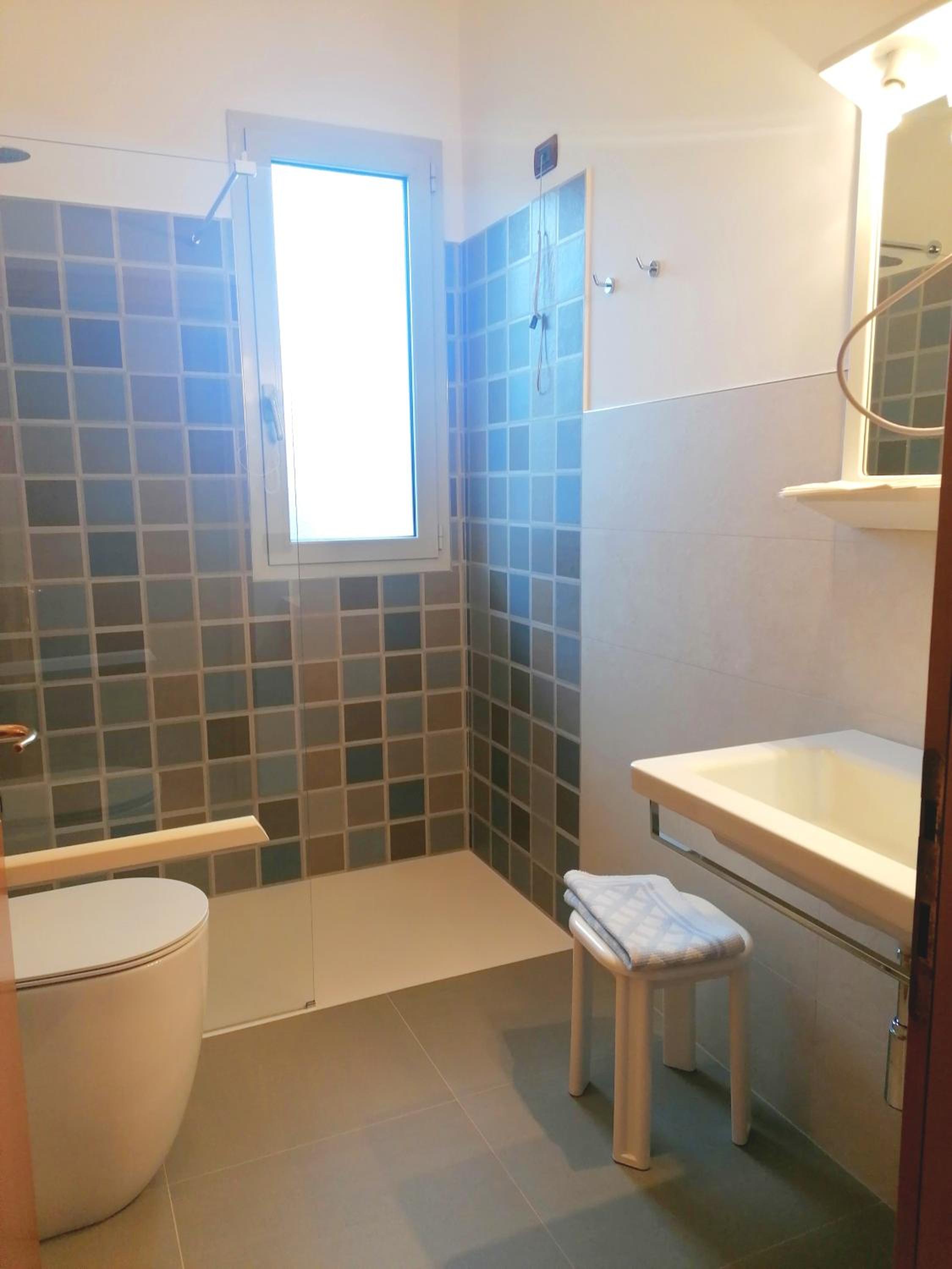 Superior Triple Room with Balcony