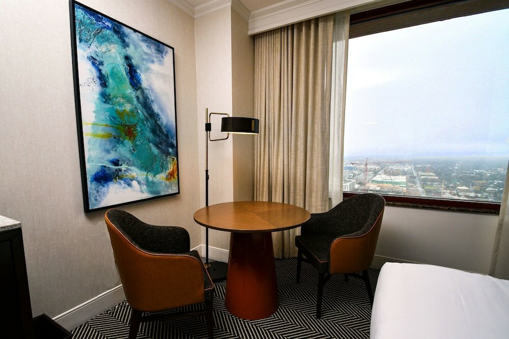 Room, 1 King Bed, Accessible